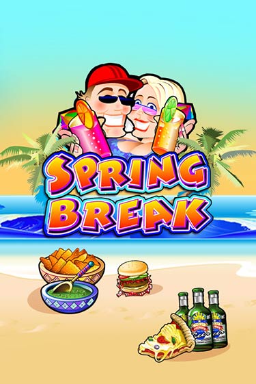 Spring Break бесплатная демо игра онлайн казино | Poker Dom