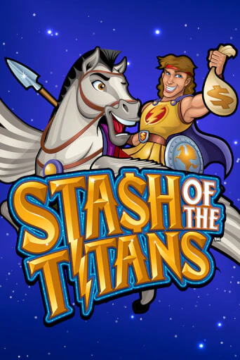 Stash of the Titans бесплатная демо игра онлайн казино | Poker Dom