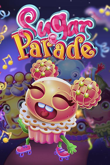 Sugar Parade бесплатная демо игра онлайн казино | Poker Dom