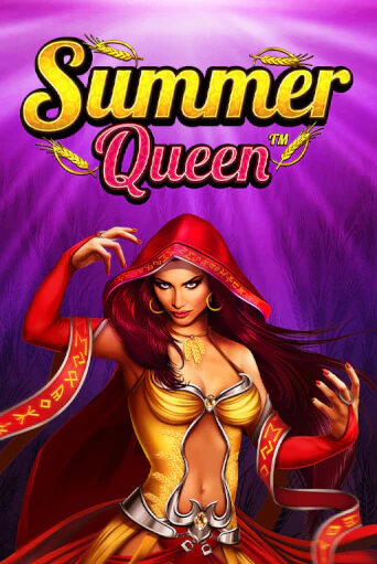 Summer Queen бесплатная демо игра онлайн казино | Poker Dom