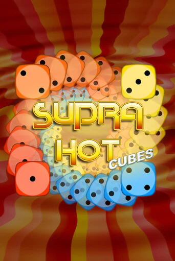 Supra Hot Cubes бесплатная демо игра онлайн казино | Poker Dom