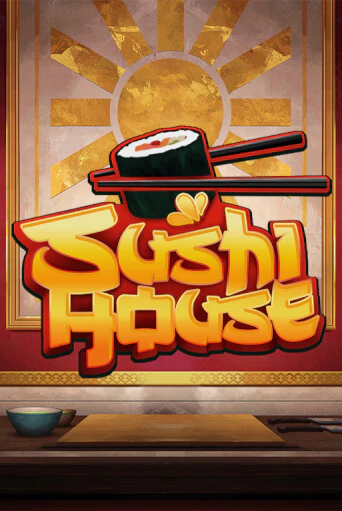 Sushi House бесплатная демо игра онлайн казино | Poker Dom