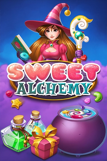 Sweet Alchemy бесплатная демо игра онлайн казино | Poker Dom