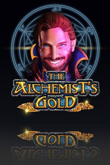 The Alchemist's Gold бесплатная демо игра онлайн казино | Poker Dom