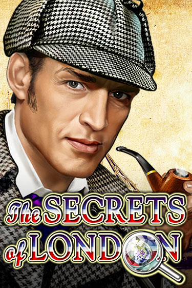 The Secrets Of London бесплатная демо игра онлайн казино | Poker Dom