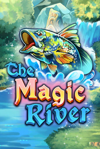 The Magic River бесплатная демо игра онлайн казино | Poker Dom