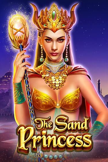 The Sand Princess бесплатная демо игра онлайн казино | Poker Dom