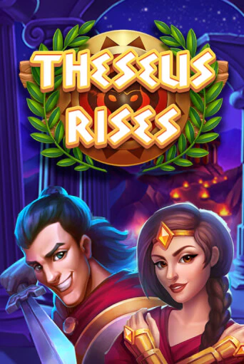 Theseus Rises бесплатная демо игра онлайн казино | Poker Dom