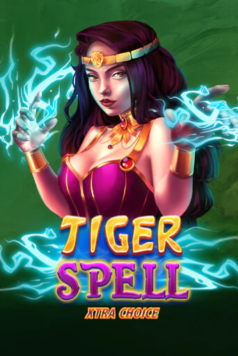 Tiger Spell - Xtra Choice бесплатная демо игра онлайн казино | Poker Dom