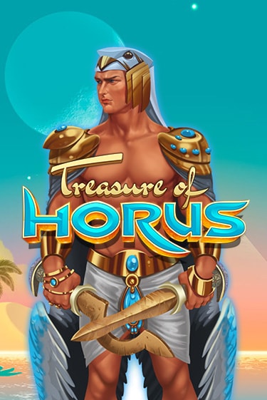 Treasure of Horus бесплатная демо игра онлайн казино | Poker Dom