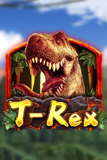 T-Rex бесплатная демо игра онлайн казино | Poker Dom