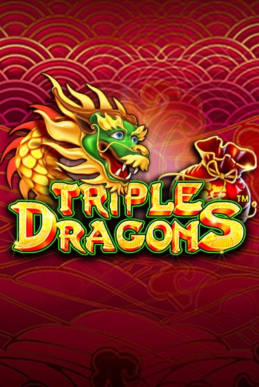 Triple Dragons бесплатная демо игра онлайн казино | Poker Dom