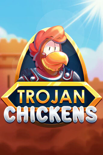 Trojan Chickens бесплатная демо игра онлайн казино | Poker Dom