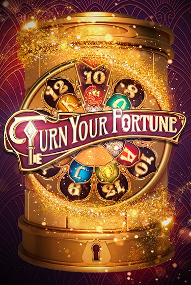 Turn Your Fortune бесплатная демо игра онлайн казино | Poker Dom