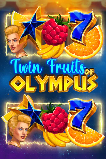 Twin Fruits of Olympus бесплатная демо игра онлайн казино | Poker Dom