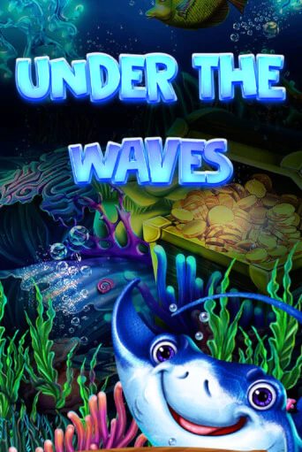 Under The Waves бесплатная демо игра онлайн казино | Poker Dom