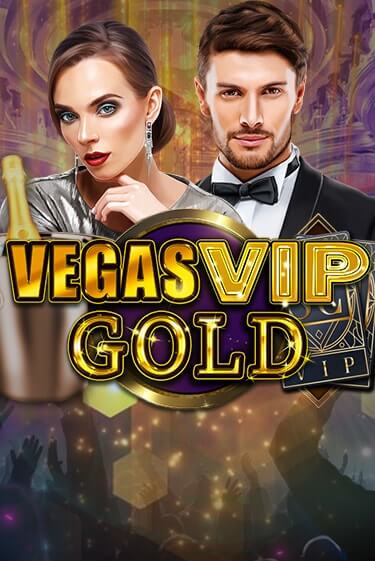 Vegas VIP Gold бесплатная демо игра онлайн казино | Poker Dom