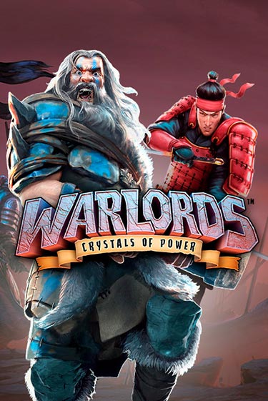 Warlords: Crystals of Power™ бесплатная демо игра онлайн казино | Poker Dom