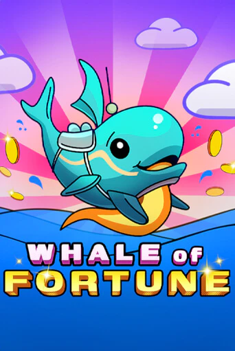 Whale of Fortune бесплатная демо игра онлайн казино | Poker Dom