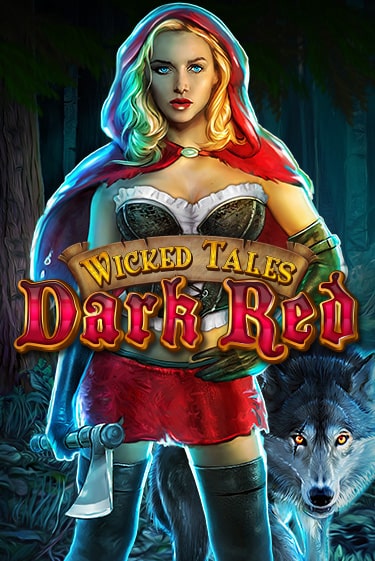 Wicked Tales: Dark Red бесплатная демо игра онлайн казино | Poker Dom