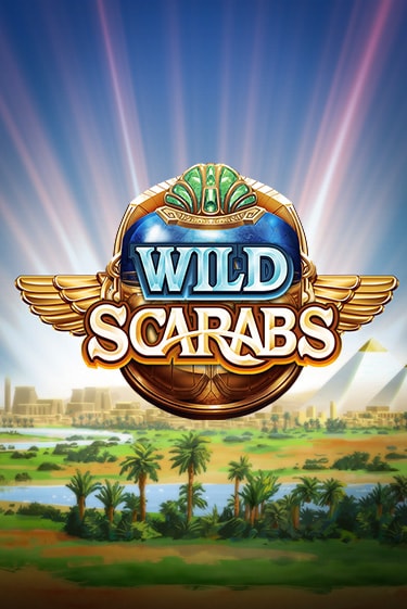 Wild Scarabs бесплатная демо игра онлайн казино | Poker Dom