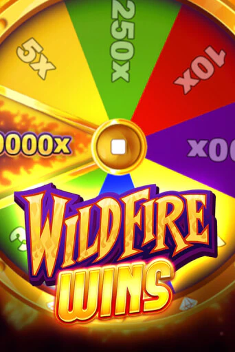 Wildfire Wins бесплатная демо игра онлайн казино | Poker Dom