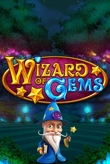 Wizard of Gems бесплатная демо игра онлайн казино | Poker Dom