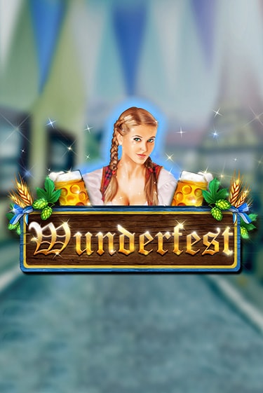 Wunderfest бесплатная демо игра онлайн казино | Poker Dom