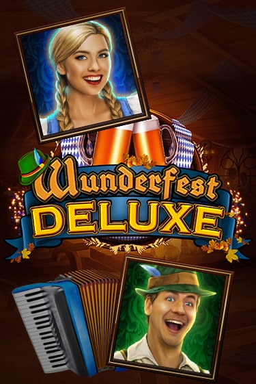 Wunderfest Deluxe бесплатная демо игра онлайн казино | Poker Dom