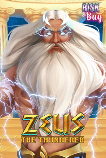 Zeus the Thunderer бесплатная демо игра онлайн казино | Poker Dom